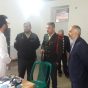 پزشک قلابی در آستارا دستگیر شد