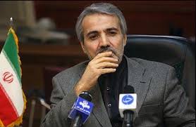 والده «محمد باقر نوبخت حقیقی» به دیار باقی شتافت