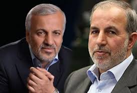 خوشحالی حامیان «کوچکی نژاد» و «حسنی» از نتیجه دور دوم انتخابات رشت