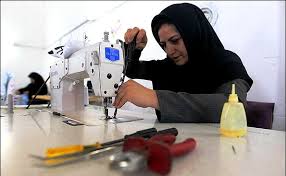 حمایت هیات دولت از زنان سرپرست خانوار و در معرض آسیب‌های اجتماعی