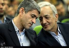 موافقت وزیر اقتصاد با استعفا و بازنشستگی رییس کل بیمه مرکزی