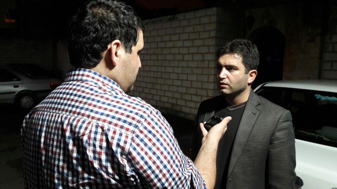 اختصاصی/15 آبان پروژه سلول دفن جدید زباله در سراوان رشت افتتاح میشود