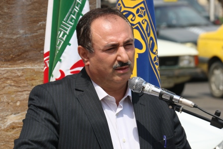 اختصاصی/معاون شهردار رشت با قید وثیقه آزاد شد