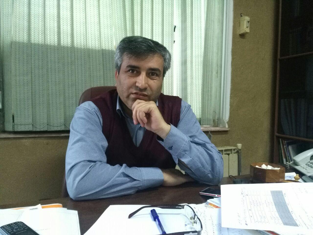 اختصاصی/کسب مقام برتر صنایع دستی گیلان در ایران/30 میلیارد تومان فروش