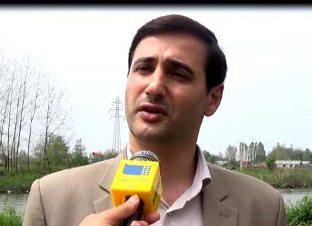 اختصاصی/بی اطلاعی مدیرکل محیط زیست گیلان از محکومیت فروشنده قایقهای سواری