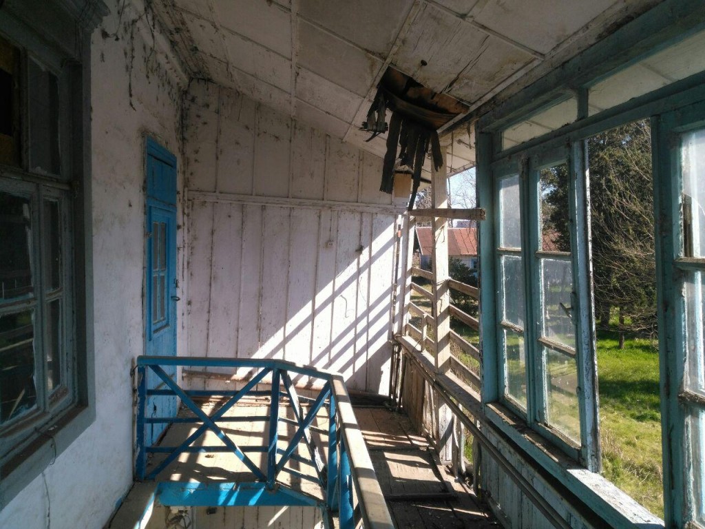 آثار تاریخی کیاشهر 4 اسفند 95.jpg7