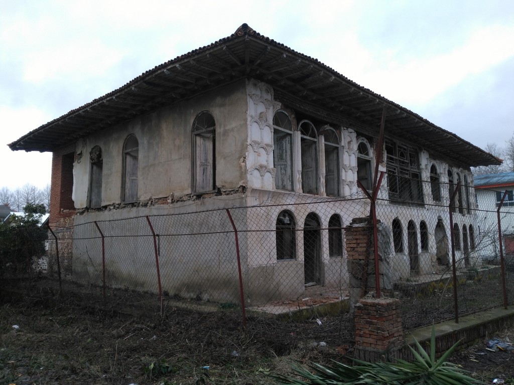 خانه عضدی نهم اسفند95