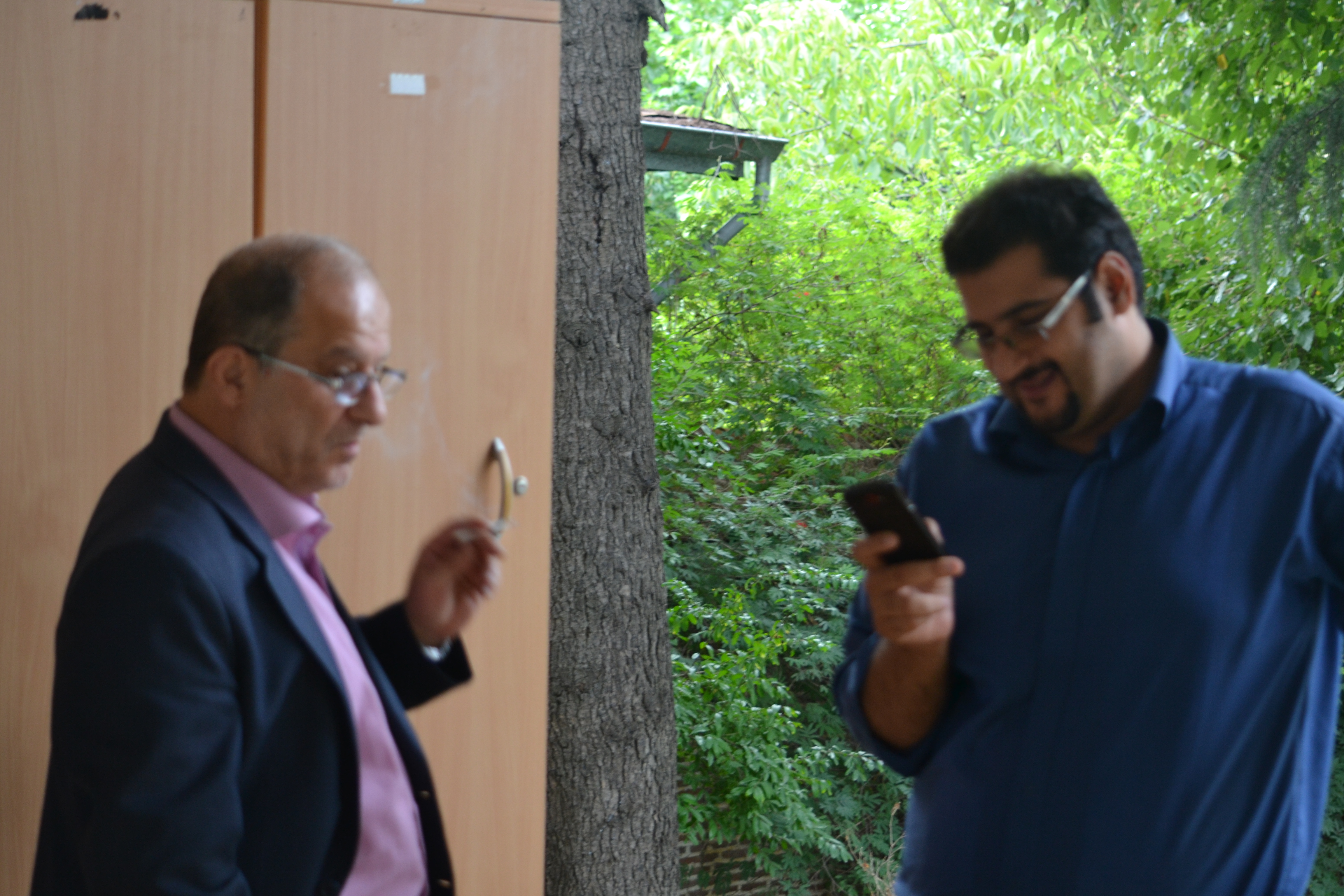 از حرف تا عمل به قانون عضو شورای اسلامی شهر رشت!