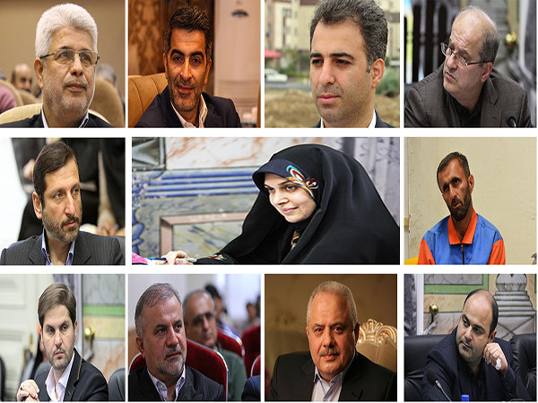 صحت انتخابات شورای اسلامی شهر رشت تایید شد