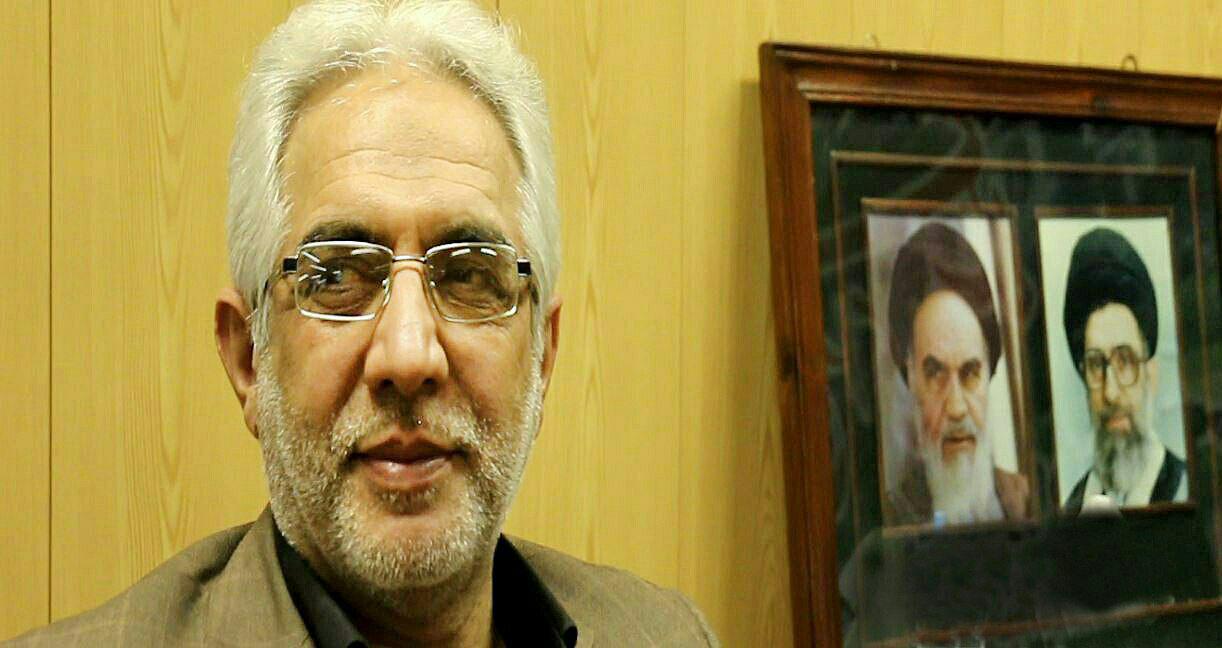 اکبر درزی اسلام