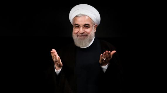 اختصاصی/آخرین وضعیت برگزاری جشن پیروزی روحانی در گیلان از زبان سروش اکبر زاده