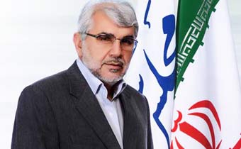 اختصاصی/نماینده مجلس:احمدی نژاد به جای سوت قطار قزوین به رشت،سوت خودش زده شد/نوبخت و نجفی 4 سال قول دادند ولی عملی نشد