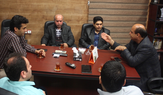 حمایت سازمان فرهنگی شهرداری رشت از حفظ و اشاعه موسیقی سنتی