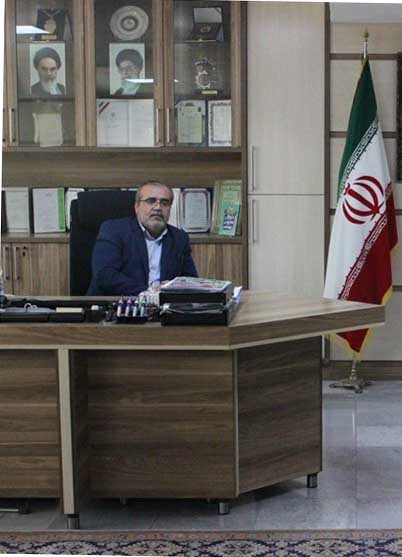 اختصاصی/مدیر امور شعب بانک ملی در گیلان منصوب شد