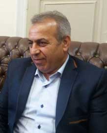 اختصاصی/دیار میرزا به مدیر روابط عمومی شورای شهر رشت آموزش درست نویسی بدهد!