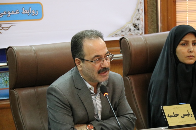 اختصاصی/ رونمائی از بی توجهی فرماندار و معاونش به ابلاغیه رهبر انقلاب و قوانین/سازمان بازرسی پیگیری کند