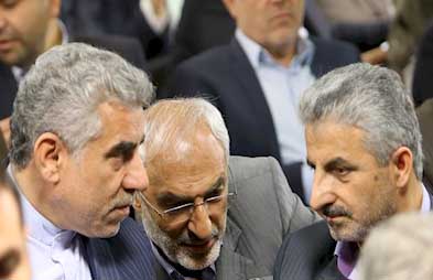 اختصاصی/ دو نماینده مجلس گیلان در شورای معادن استان تعیین شدند