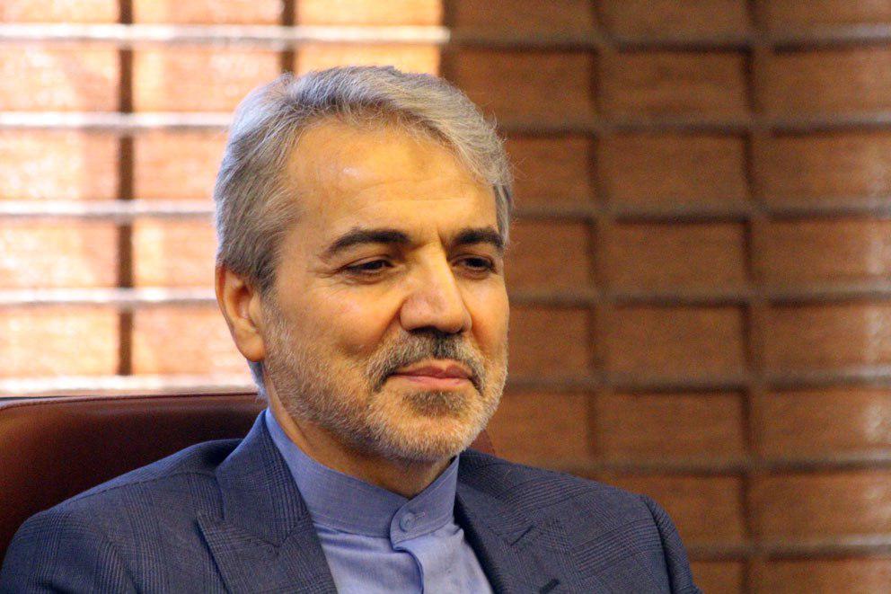 ممانعت از ورود تعدادی مدیر مسوول رسانه ها به نشست نوروزی نوبخت در رشت!