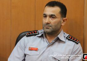 اختصاصی / روایت رییس سازمان آتش نشانی رشت از 18 دی روز پر التهاب و دغدغه برای اطفای همزمان 37 نقطه حریق