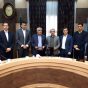 اولین مرکز خصوصی رشد فناوری سلامت کشور در گیلان راه اندازی شد