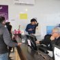 پایانه هوشمند مسافربری شهرداری لاهیجان ، آماده میزبانی از مسافران است