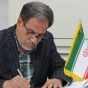 اختصاصی/منتقد نماینده مستعفی ولی فقیه در گیلان،دبیر ستاد امر به معروف و نهی از منکر استان شد