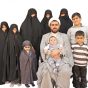گفتگو با روحانی ۳۷ ساله یزدی،دارای ۱۱ فرزند ،۲ داماد و ۲ نوه/ به زودی دوازدهمین فرزند به دنیا میآید