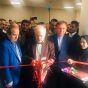 اولویت اصلی وزارت بهداشت تجهیز اورژانس های موجود در کشور است/بیمارستان ٤٠٠ تختخوابی تا پایان 1399 به  بهره برداری می رسد