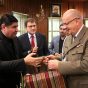 ضرورت خواهر خواندگی بندر انزلی با یکی از بنادر دارای تالاب لهستان