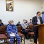 وکیل نجفی : رئیس جمهوری دولت اصلاحات نقشی در گفتگو و اخذ رضایت از خانواده میترا استاد نداشت / خطر مرگ نجفی را تهدید می کند / وکیل بد بخت چه جانی کند تا رضایت گرفت