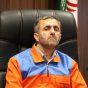 درخواست شهردار رشت از معاون وزیر کشور جهت تبدیل وضعیت خدمتی  رفتگر سابق و عضو فعلی شورا + تصویر