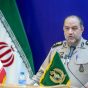 معاون وزیر دفاع ایران : مقصران و دست‌اندرکاران ترور ‌شهید فخری‌زاده شناسایی شدند