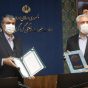 امروز انجام شد ؛ امضای تفاهم‌نامه همکاری میان وزارت خانه‌های راه و میراث فرهنگی برای توسعه گردش گری ساحلی و دریایی