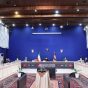 قدردانی رئیسی از وزرای دولت روحانی| بازگشت ساعات کاری به روال قبل و لغو تعطیلی پنج شنبهها