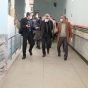 مرکز غربال گری سرطان غرب گیلان در تالش راه اندازی می شود