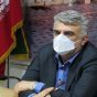 معاون بهداشتی دانشگاه علوم پزشکی گیلان : دریافت دز سوم واکسن کووید 19 برای پیشگیری از شیوع موج جدید الزامی است