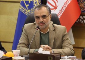 اختصاصی / رییس شورای شهر رشت : وقوع خسارت بالغ بر 3 هزار میلیارد تومان به خدمات شهر شهرداری