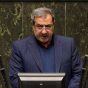 عضو مجمع نمایندگان اردبیل در مجلس : کشور نیازمند دگرگونی و انقلاب اقتصادی است