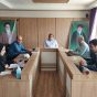 برگزاری جلسه شورای فرهنگی دانشگاه جامع علمی کاربردی استان گیلان