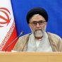 وزیر اطلاعات در رشت : برای حل مشکلات و مطالبات به حق مردم باید انقلابی و جهادی وارد عمل شد
