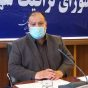 فرماندار لاهیجان : مصوبات شورای ترافیک لازم الاجراست / سهل‌ انگاری در اجرا تخلف قانونی محسوب می‌شود