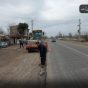 در پی دستور سرپرست شهرداری رشت ؛ جاده لاکان زیر سازی اصولی و آماده تعریض معبر شد