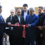 مرکز جامع نگهداری درمان و کاهش آسیب ماده ۱۶ بانوان بهزیستی استان گیلان افتتاح شد