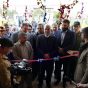 افتتاح 3 پروژه آموزشی در شهرستان ماسال با حضور استاندار