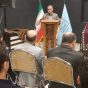 معاون استاندار گیلان : دسترسی همه گردشگران به موزه رشت امکان پذیر نیست / با تأمین اعتبار مورد نیاز موزه ساماندهی می‌شود