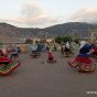 اختصاصی / عدم حضور مسئولان ارشد شهرستان رودبار در جشنواره  ” آئین های سنتی ، بومی و محلی ” روستای گنجه
