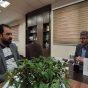 آشوبی : کار در دانشگاه علوم پزشکی گیلان بسیار زیاد است / گیلان پنج سال فرصت دارد تا جمعیت جوان از دست‌ رفته جبران کند / گیلان تنها استانی است از داشتن بیمارستان جنرال محروم است