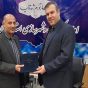 وداع هادی رحمانی با سرپرستی اداره کل راه‌ و شهر سازی استان گیلان / محمد رضا فلاحتگر ” سرپرست شد