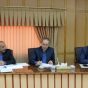 سرپرست راه و شهر سازی گیلان : تشکیل ۴۰ گشت مشترک به منظور بازرسی از بنگاه‌های املاک و پلمپ ۶۶ بنگاه متخلف