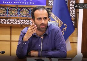 اختصاصی / شهردار رشت : اغتشاش گران به 5 هکتار بازار تاریخی رشت آسیب زدند / شهادت یکی از پاک بانان / واکنش به شایعه عدم انجام اطفای حریق طی دو ساعت اول آغاز حریق